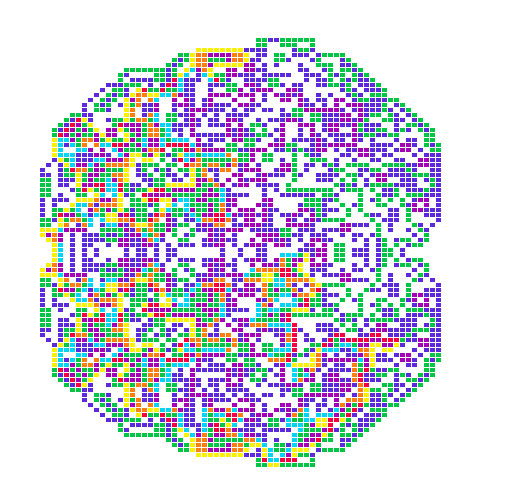 Cellular Automata