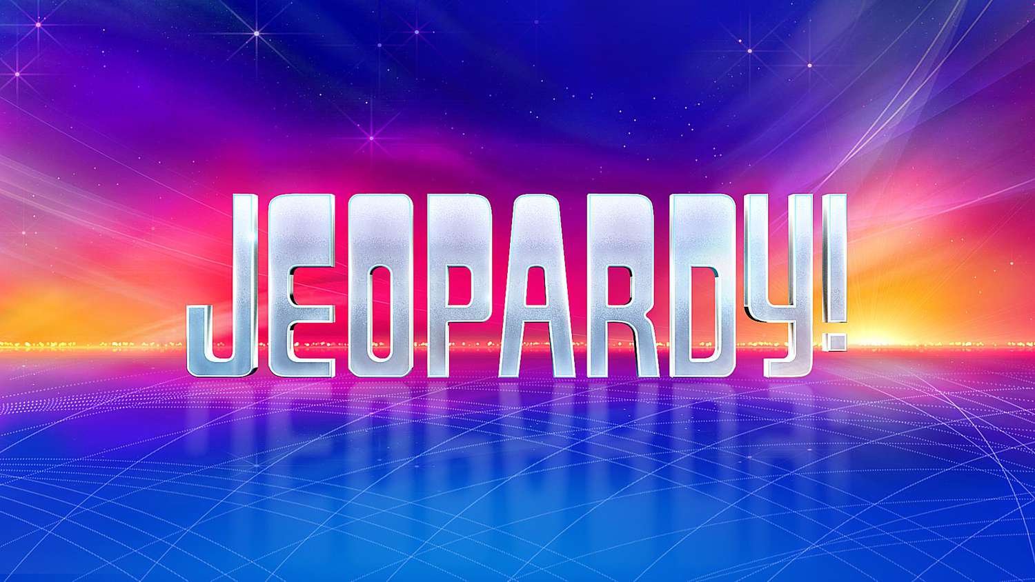 Jeopardy